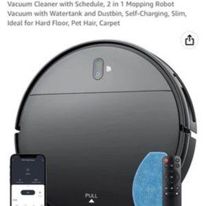 Smart Root Vacuum Cleaner BR 151